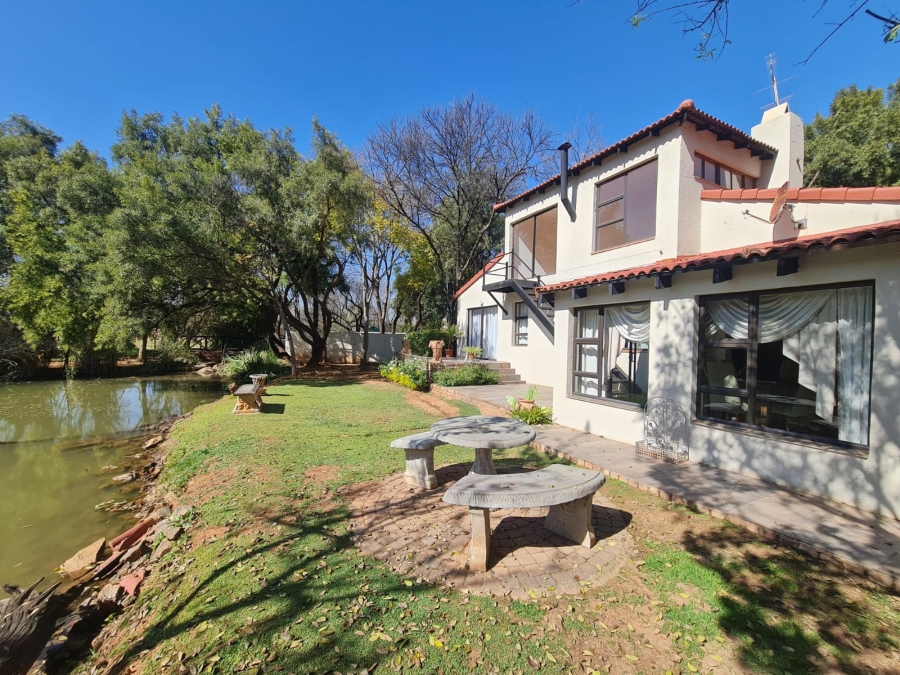 To Let 3 Bedroom Property for Rent in Port D